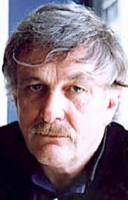 фото Пол Кокс