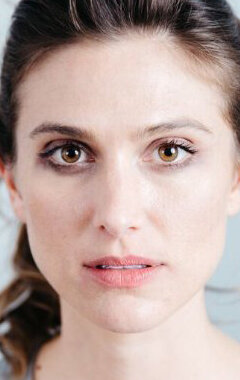 фото Кристин Эриксон