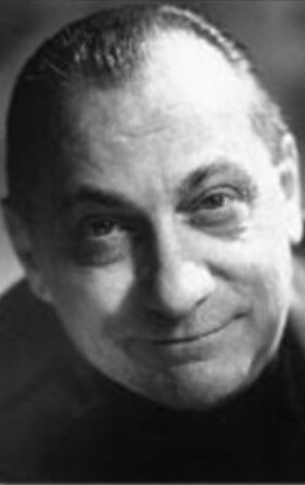 фото Сэм Никотеро