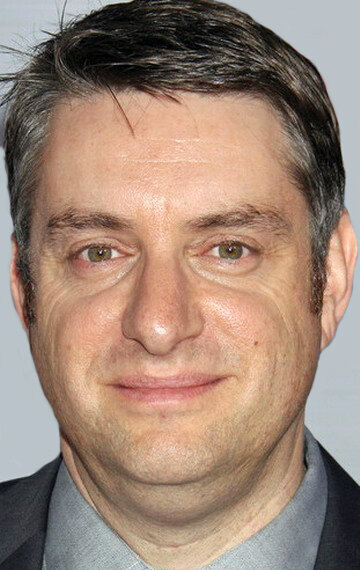 фото Дэвид Бауэрс