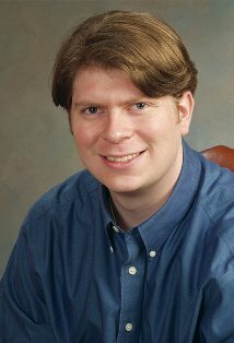 фото Mark Bussler