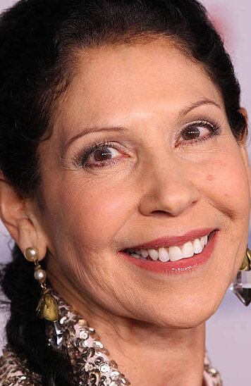 фото Ким Моусес