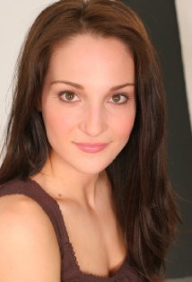 фото Сара Дарлинг