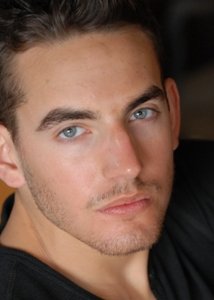 фото Жаррон Восбёрг