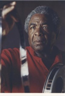 фото Джон Эванс