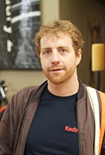 фото Марк Моран