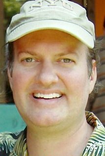 фото Кэри Андерсон