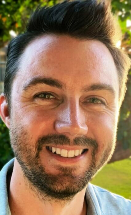 фото Эндрю Юргенсен