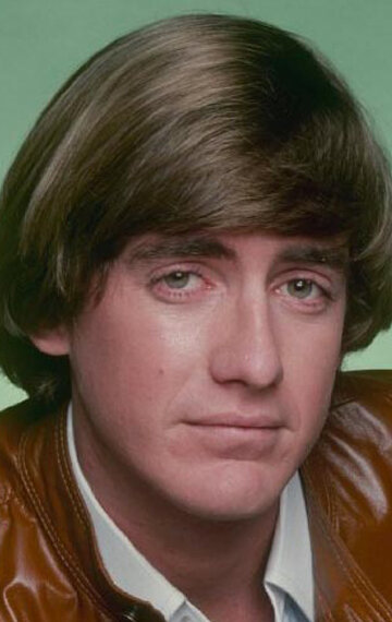 фото Джордж О’Хенлон мл.