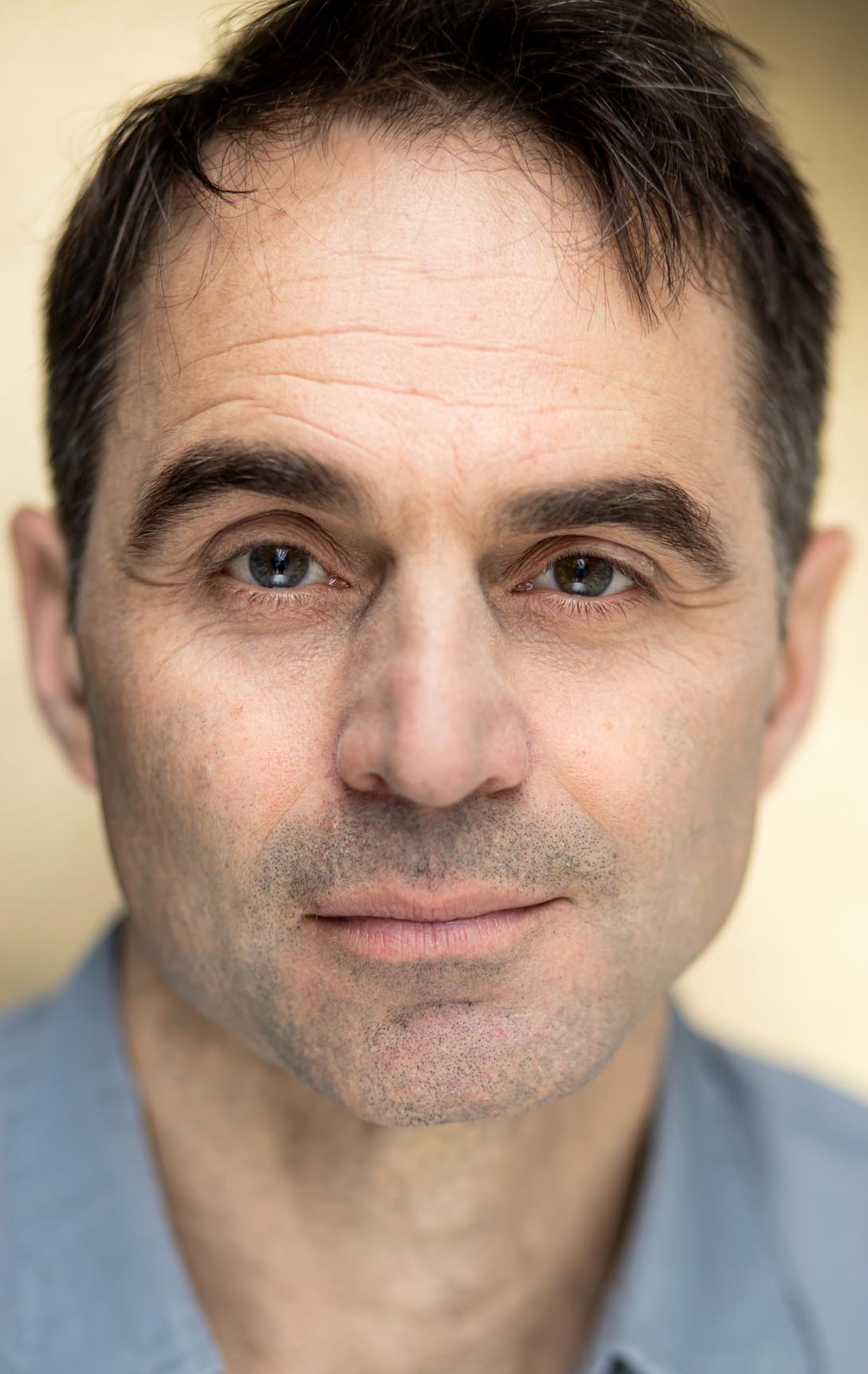 фото Михаэль Пас