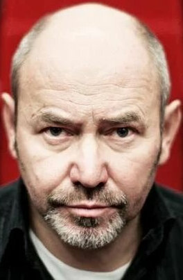 фото Дирк Рофтофт