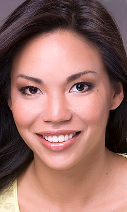 фото Катрин Танака