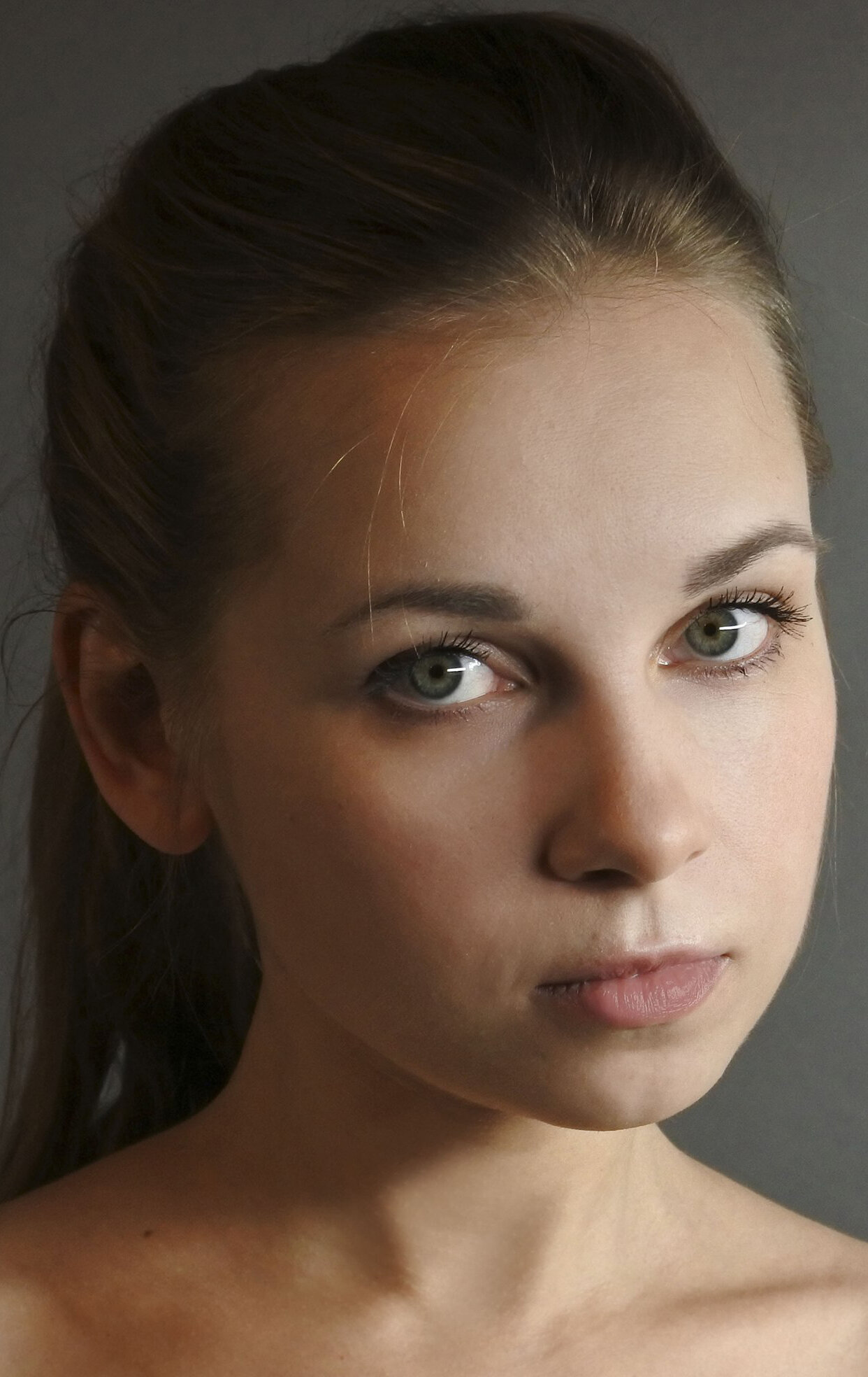 фото Аксинья Борисова