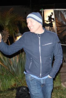 фото Том Харп