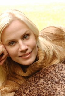 фото Халли Шеперд