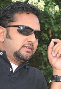 фото Том Джордж