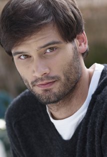 фото Эрик Робертсон