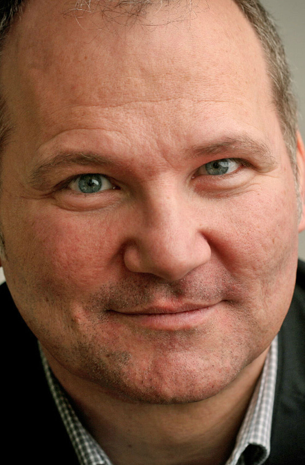 фото Кристиан Вуисса