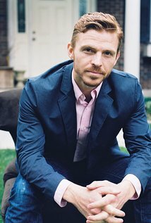 фото Джон Фосс