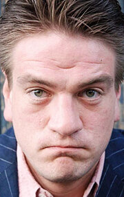 фото Чарльз Халфорд