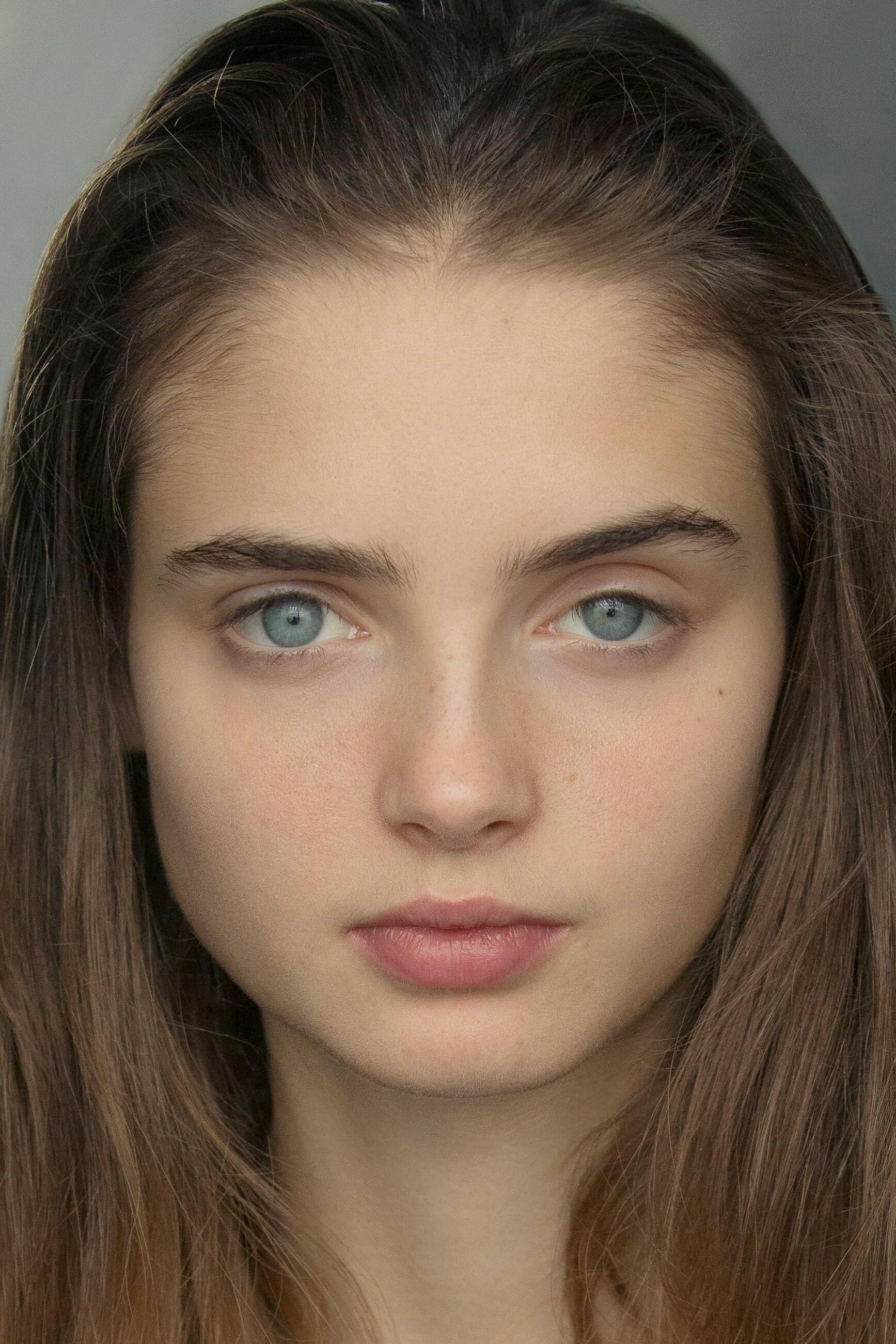 фото Джиа Хантер