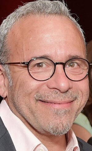 фото Майкл Склофф