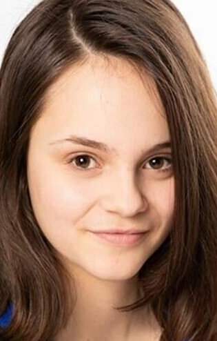 фото Элоиз Литтл