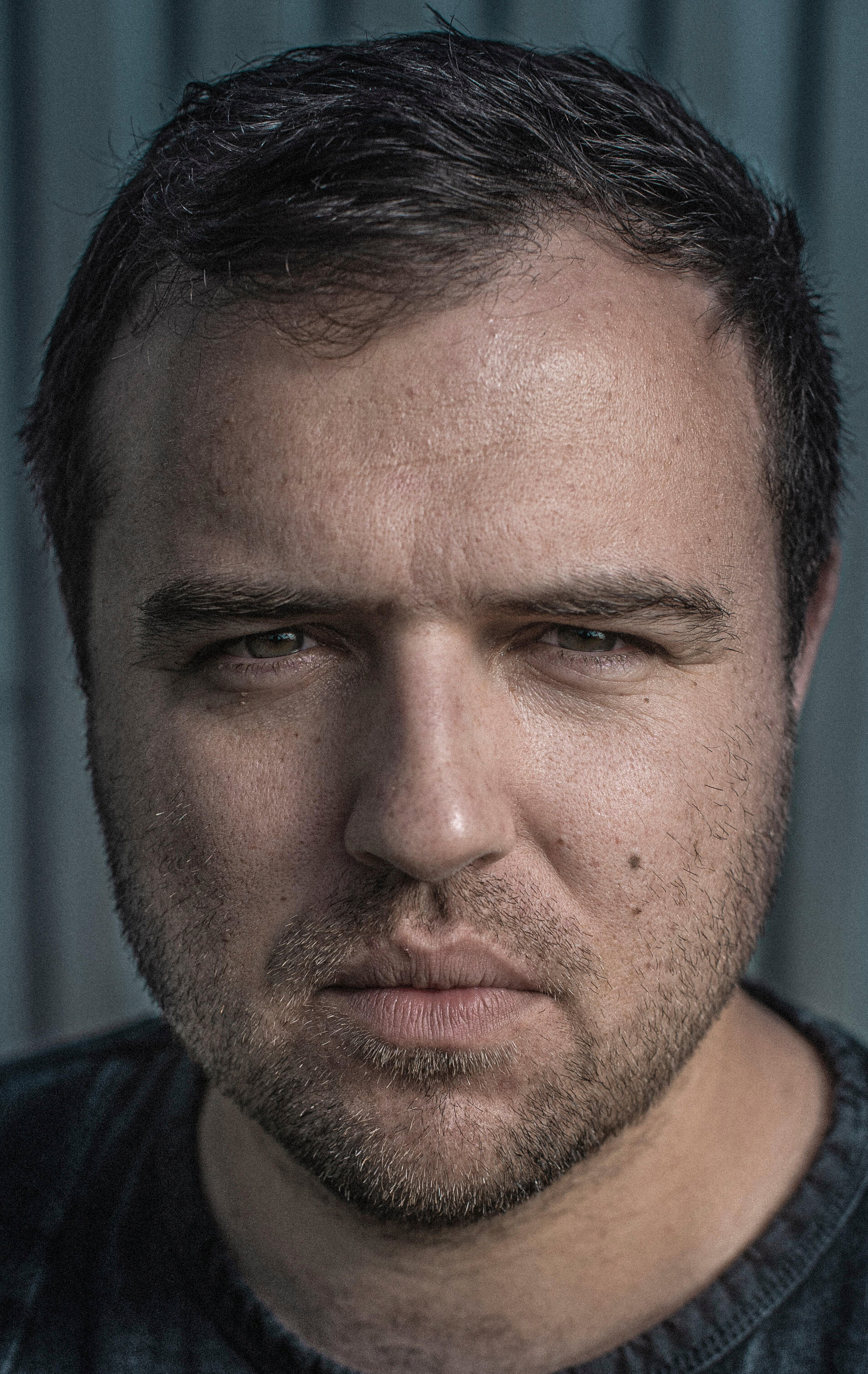 фото Янис Андреевс 