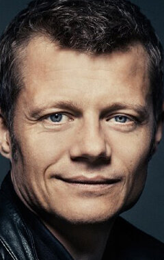 фото Томас Магнуссен