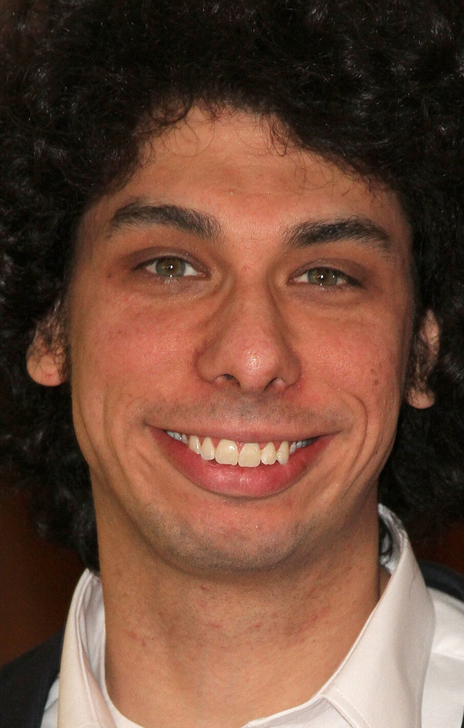 фото Люк Матени