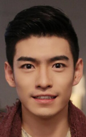 фото Хуан Цзидун