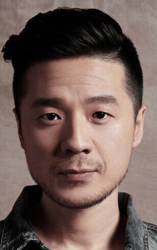 фото Чжао Цзыхун