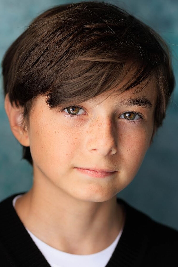 фото Каспер Нопф