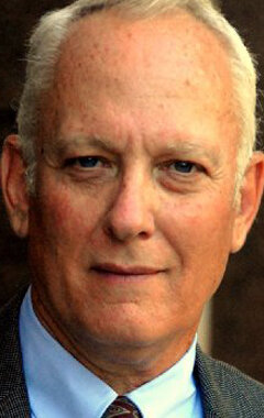 фото Конор О’Фэррелл