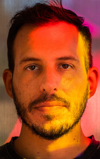 фото Zachary Zezima