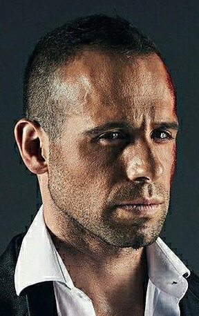 фото Диего Дати