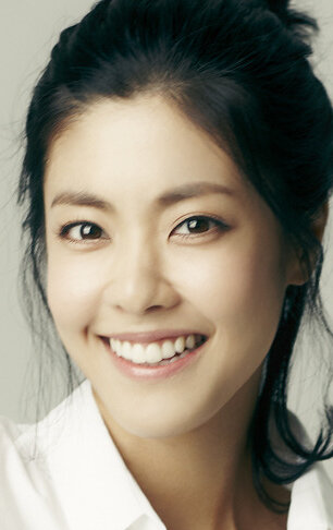 фото Ли Юн-джи