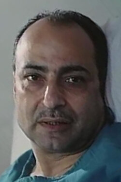 фото Ахмед Камал