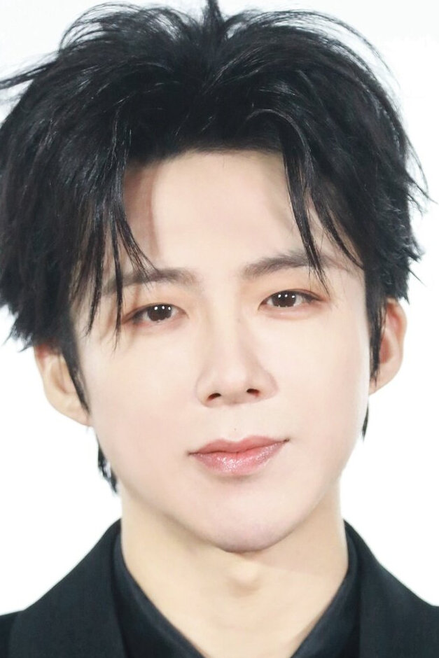 фото Лю Юйнин