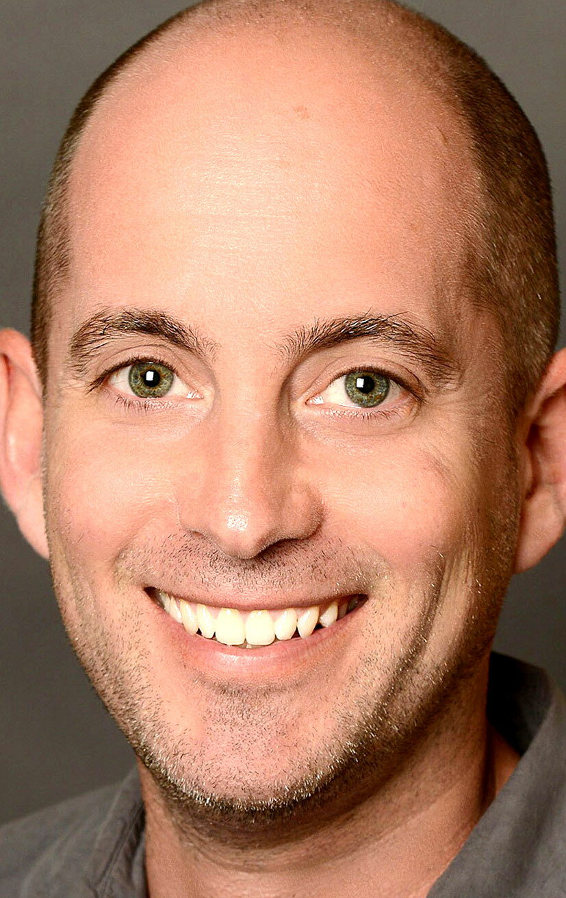 фото Дэвид Сорен