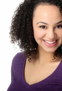 фото Эрика Коулмэн