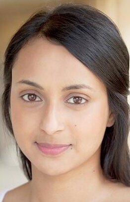 фото Шефали Чаудхари