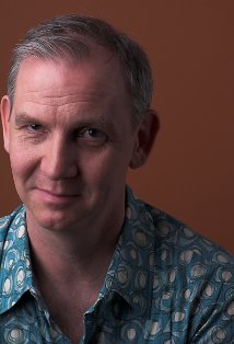 фото Ричард Уэддингхэм