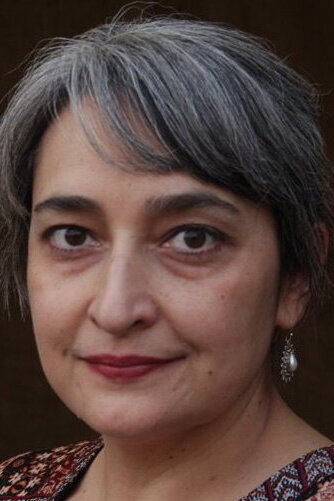 фото Габриела Агилера