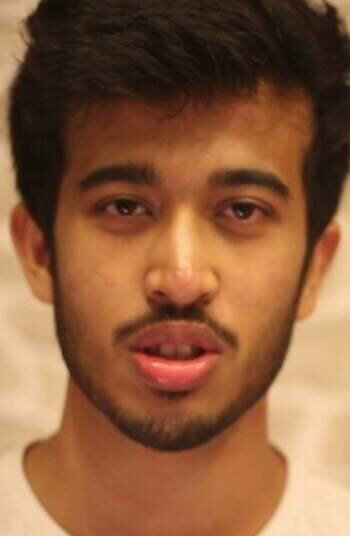 фото Шаман Харша