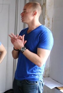 фото Зак Абрамовитц