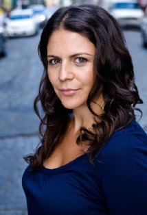 фото Кэти Крейслер