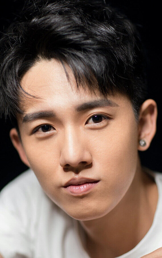 фото Чжан Яо