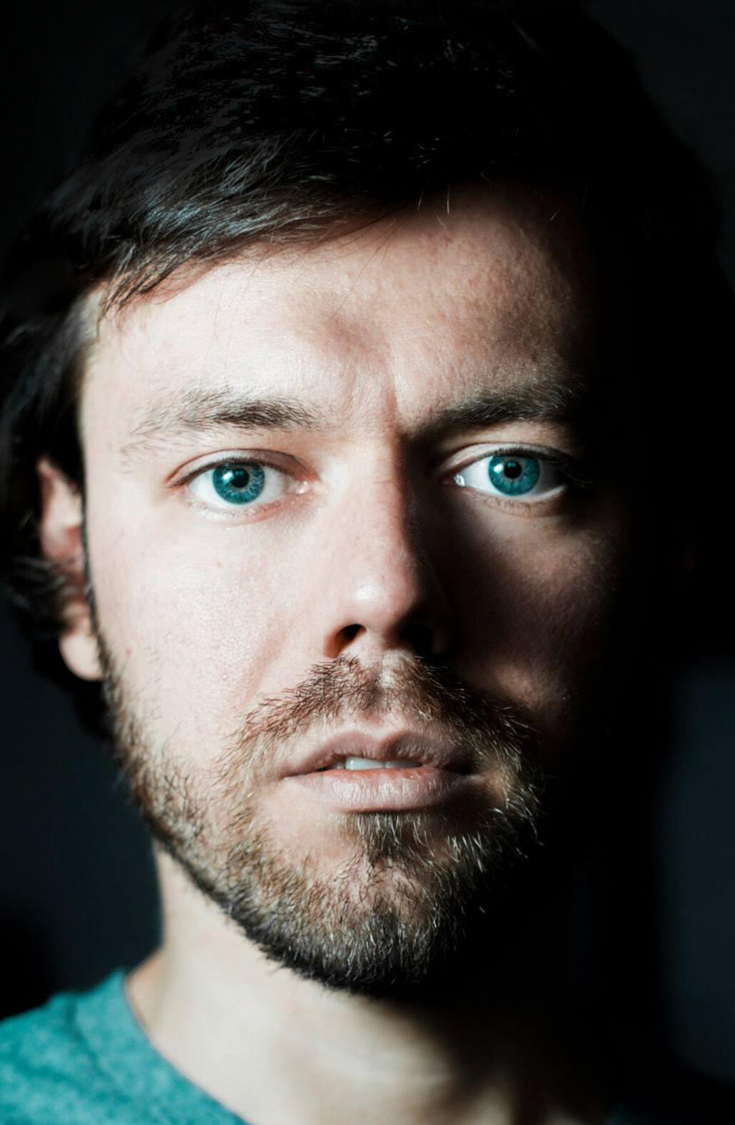 фото Иван Проскуряков