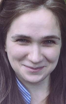 фото Анна Шинкарецкая